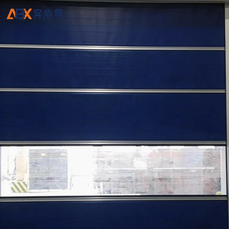 鞍山快速卷帘门